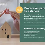 Апартаменты U-nique Radas Ii Барселона