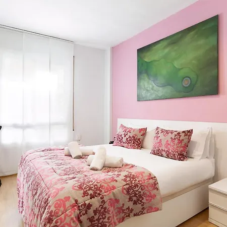 Apartment U-nique Radas Ii Barcelona