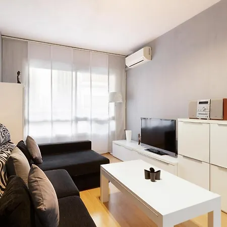 U-nique Radas Ii Apartament Barcelona