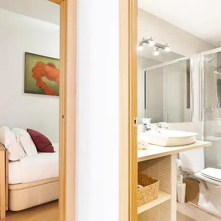 Apartament U-nique Radas Ii Barcelona