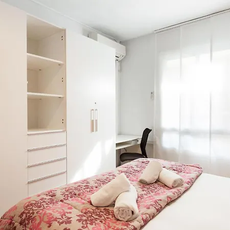 Apartament U-nique Radas Ii