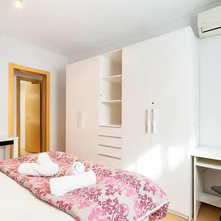 Apartment U-nique Radas Ii Barcelona