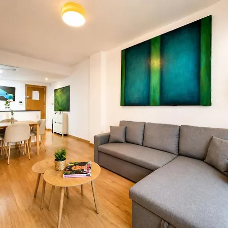 Apartament U-nique Radas Ii *