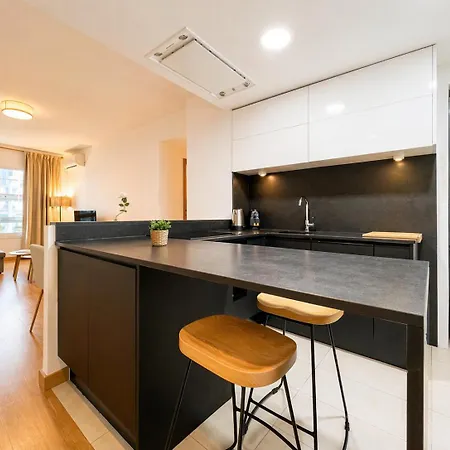Apartament U-nique Radas Ii