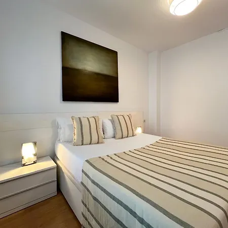 Apartament U-nique Radas Ii