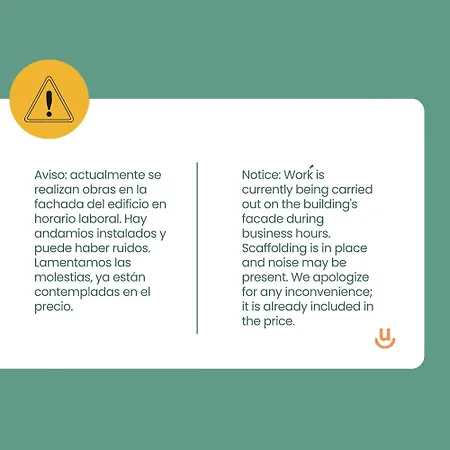 U-nique Radas Ii Apartament Barcelona